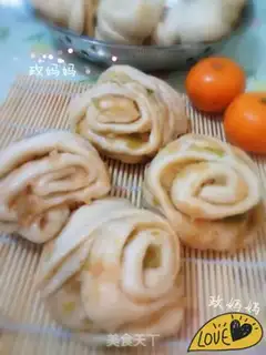 Make Flowers step 15