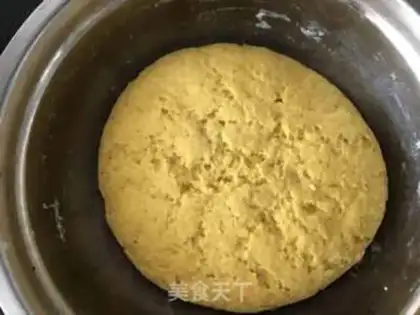 Make Pumpkin spa step 5