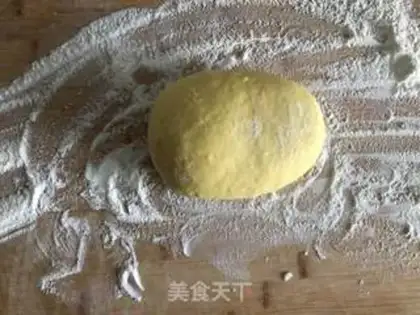 Make Pumpkin spa step 6