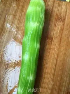 Make Kang Mix step 0