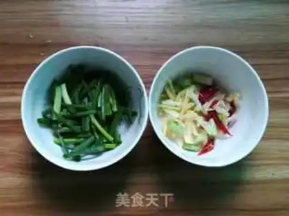 Make The peppers step 7
