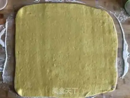 Make Pumpkin spa step 7