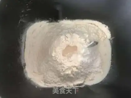 Make Hamburger step 0