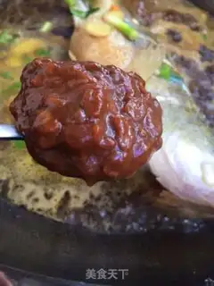 Make Soy sauce step 5