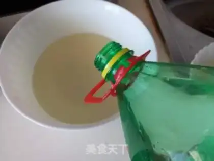 Make Peaches step 9