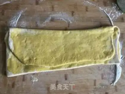Make Pumpkin spa step 8
