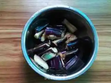 Make Five-flower cheese step 4