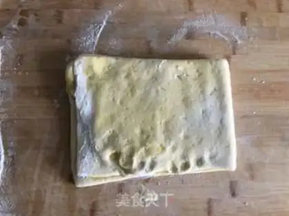 Make Pumpkin spa step 9