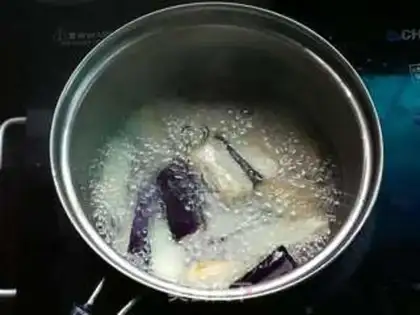 Make Five-flower cheese step 5