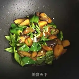 Make The ground is fresh step 9