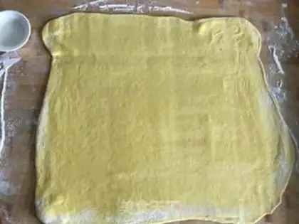 Make Pumpkin spa step 10