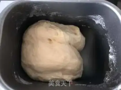 Make Hamburger step 2