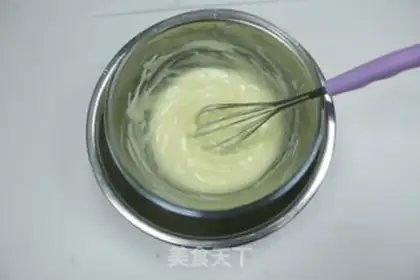 Make Gold cheese fries step 5