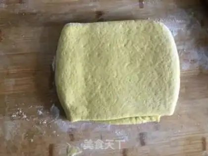Make Pumpkin spa step 11