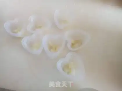 Make Peaches step 11