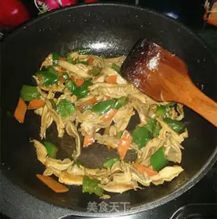 Make The peppers step 10