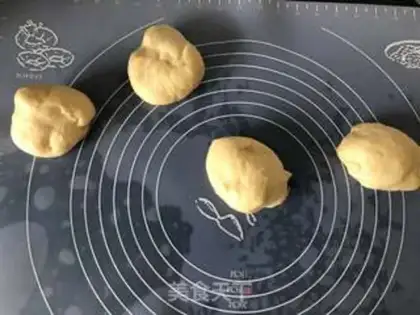 Make Hamburger step 3