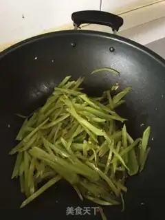 Make Kang Mix step 4