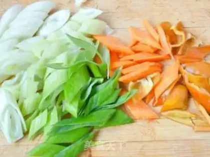Make Pelican onions step 3