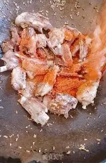 Make Routine lamb chops step 9