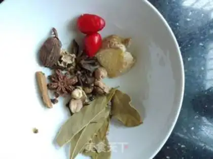 Make Duck step 1