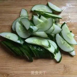 Make cucumber step 1
