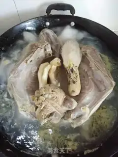 Make Duck step 3