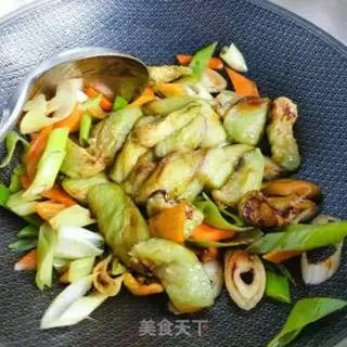 Make Pelican onions step 5
