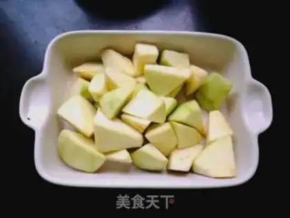 Make Cheese step 1