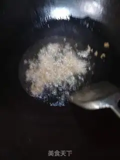 Make Dinner sauce step 2