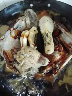 Make Duck step 4