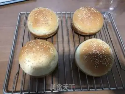 Make Hamburger step 8