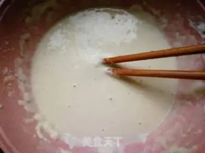 Make Cheese step 2