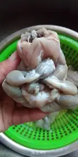 Make Red-hot Lassy step 2