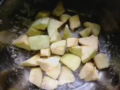 Make Cheese step 3