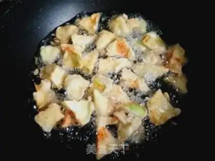 Make Cheese step 4