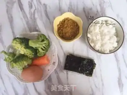 Make Big chicken step 2
