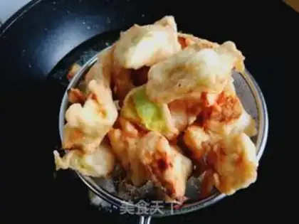Make Cheese step 5