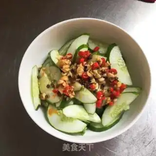 Make cucumber step 7