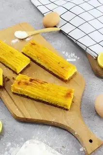 Make Gold cheese fries step 17