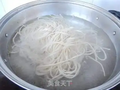 Make Pepper pasta step 4