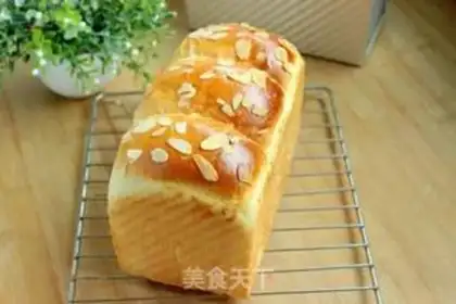 Make Blueberry dry toast step 10