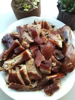 Make Duck step 8