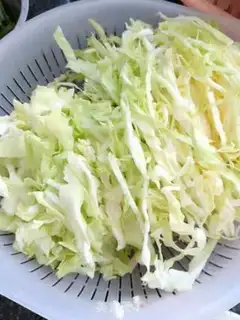 Make A pickle step 0