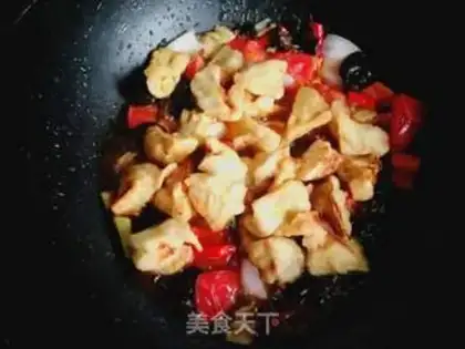 Make Cheese step 9