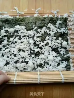 Make A pickle step 3