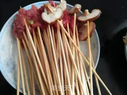 Make Spicy, spicy, spicy step 8