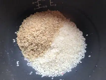 Make Cheese and sausage step 3