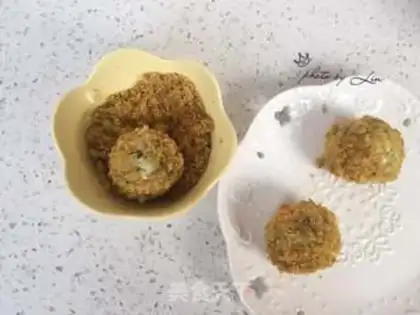 Make Seaweed turpentine step 7