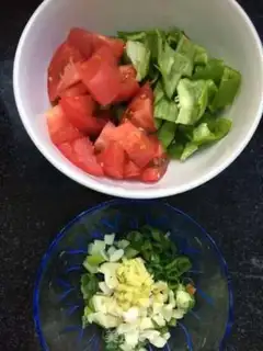 Make Cheese step 1